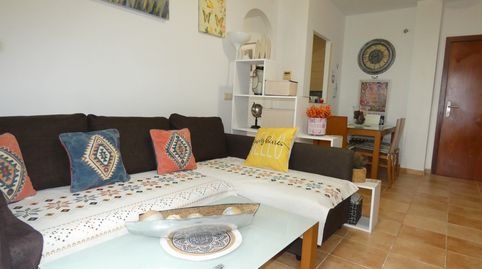 Foto 4 von Wohnungen zum Verkauf in Avenida Cañada Julián, 6, Las Salinas, Vera