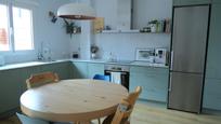 Kitchen of Attic for sale in  Barcelona Capital  with Heating and Terrace