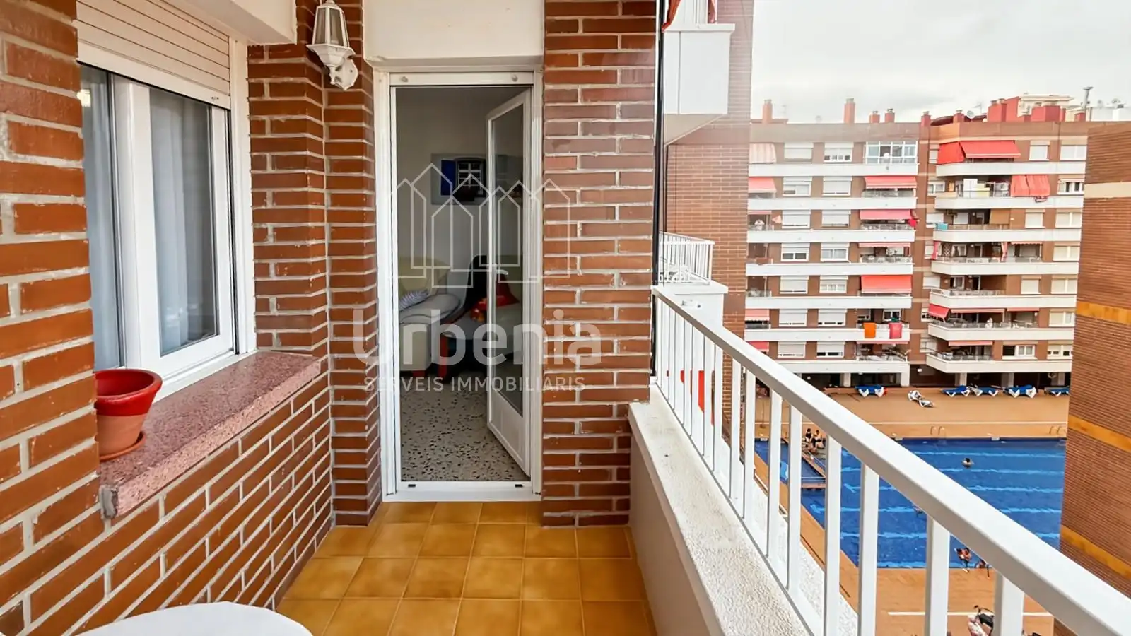 Appartement avec ascenseur à vendre à Calella, imagen 5