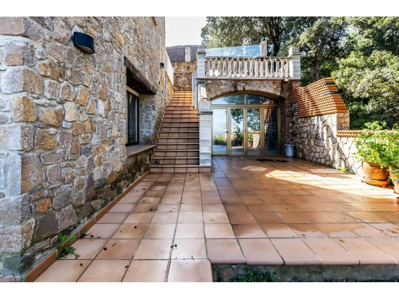 Villa mit Garten zum Verkauf in Calle platja del racó, imagen 80