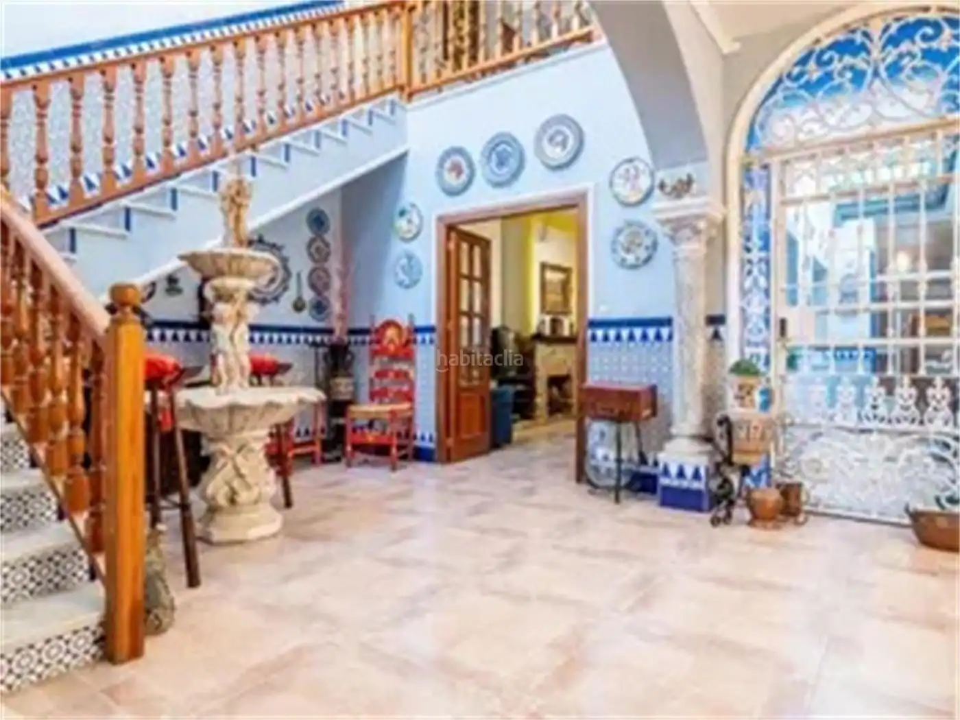 House for sale in Calle Clavel 1, imagen 19