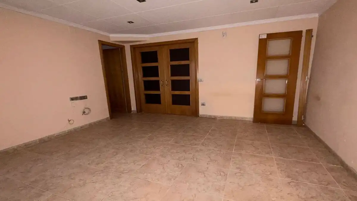 Piso en venta en Badalona