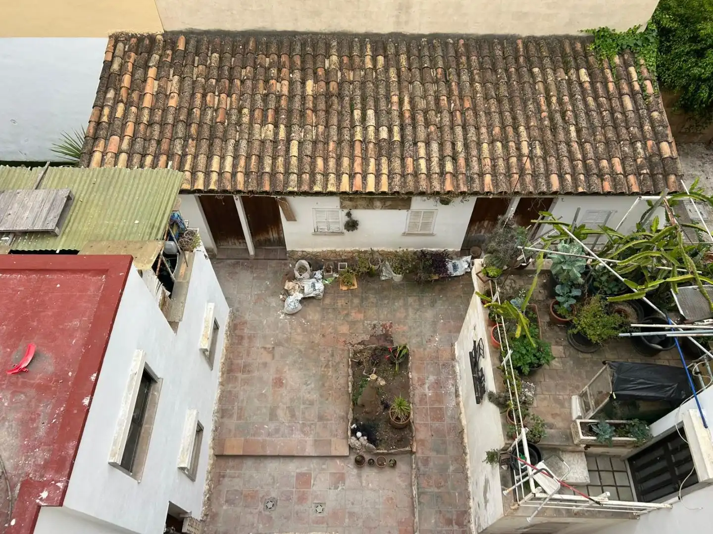 Piso con jardín en venta en Calle Emili Darder Batle 37A, imagen 5
