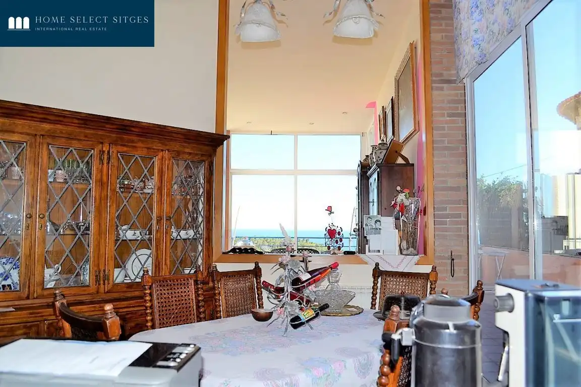House with pool for sale in Llevantina - Montgavina - Quintmar, imagen 12