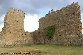 Finca rústica en venta en Ólvega