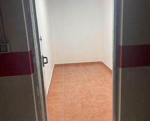 Box room to rent in San Pedro del Pinatar