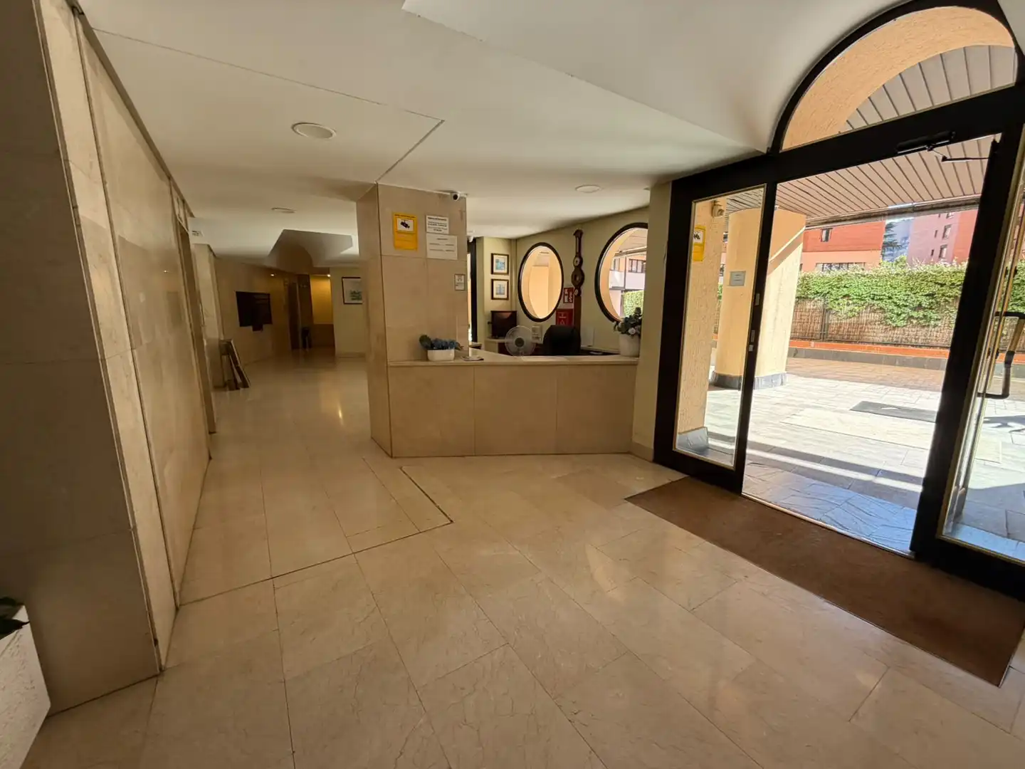 Appartement avec ascenseur à vendre à Chamartín, imagen 2