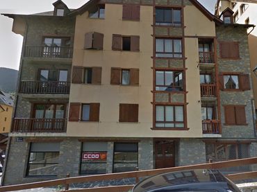 Gewerbefläche zum Verkauf in C/ Montcorbison