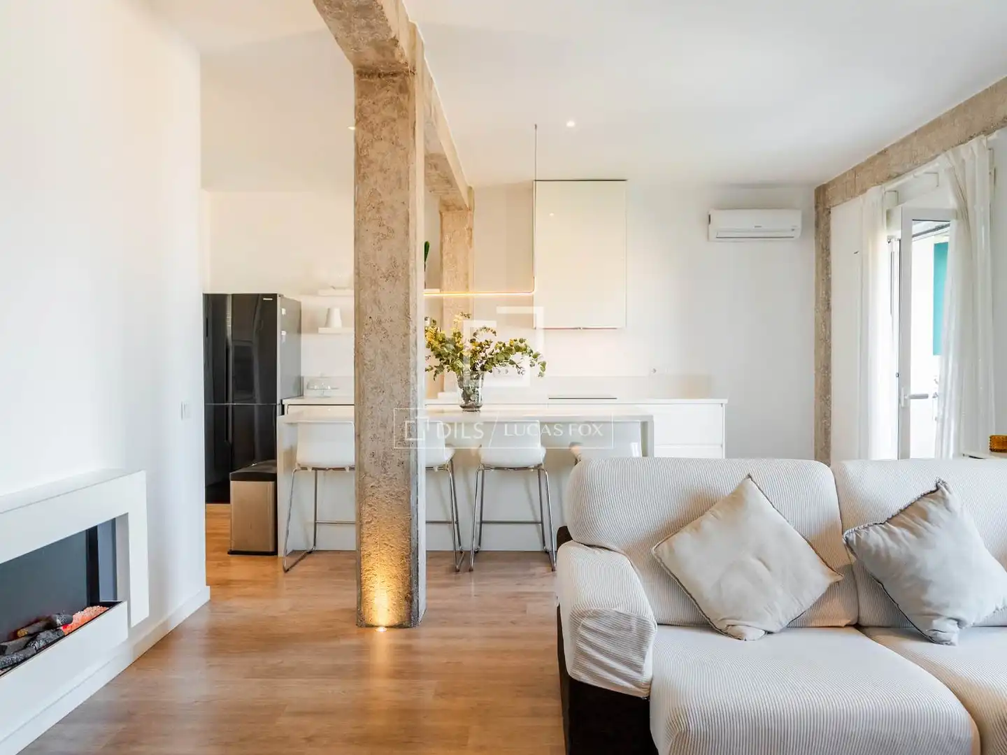 Flat for rent in Valencia, Valencia