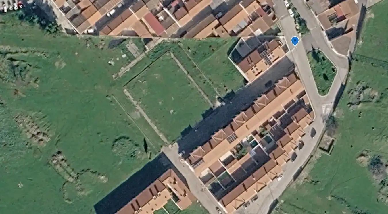 Casa o xalet en venda en Fregenal de la Sierra
