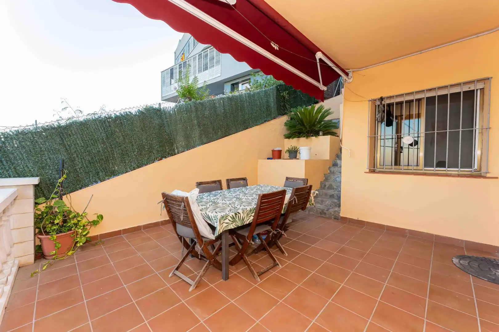 Chalet con terraza en venta en Torrent Ballester, imagen 17