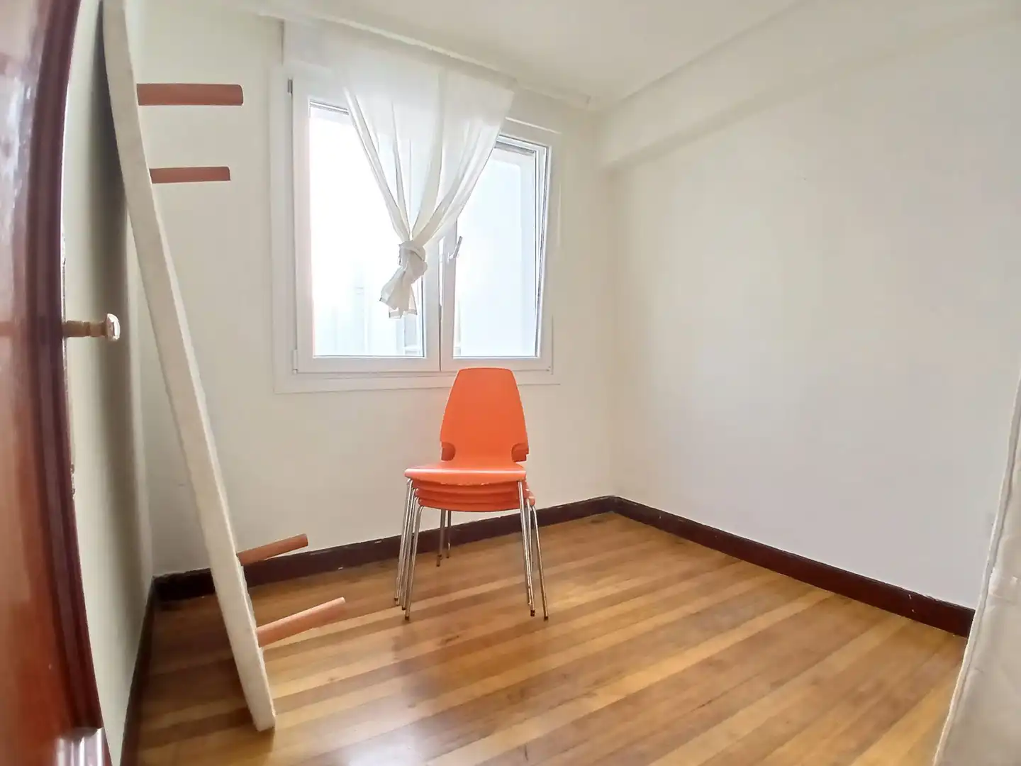 Piso con ascensor en venta en Zorrotza Kastrexana, imagen 12