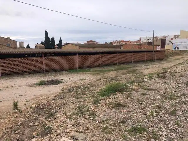 Lands and plots for sale in L'Aldea, imagen 8