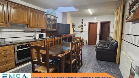 Foto 2 de Casa adosada en venta en Avenida Alemania-Italia, Vila-real