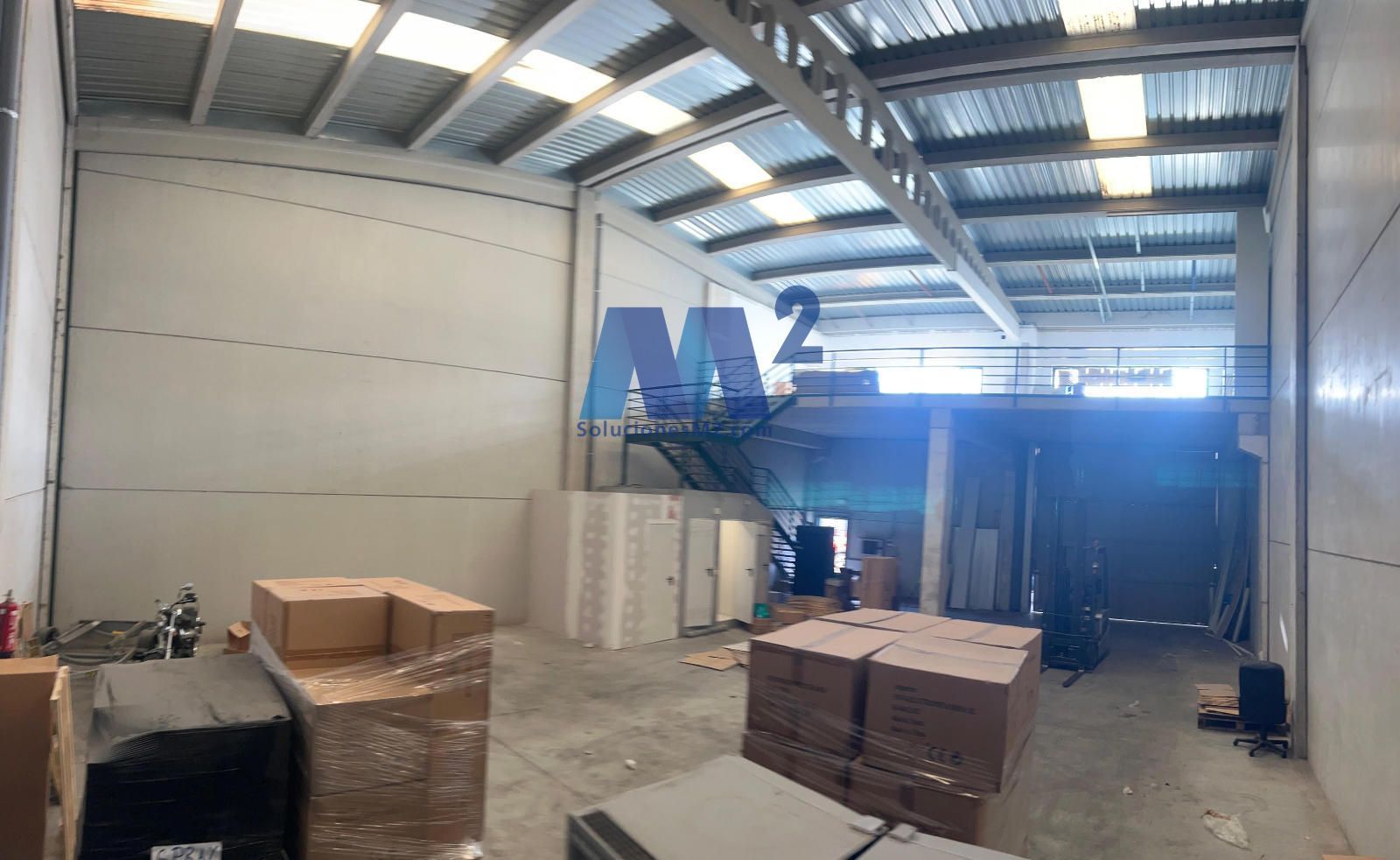 Industrial buildings for sale in Alcalá de Henares