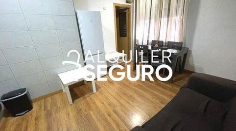 Foto 3 de Piso de alquiler en Escaño , Centro, Getafe