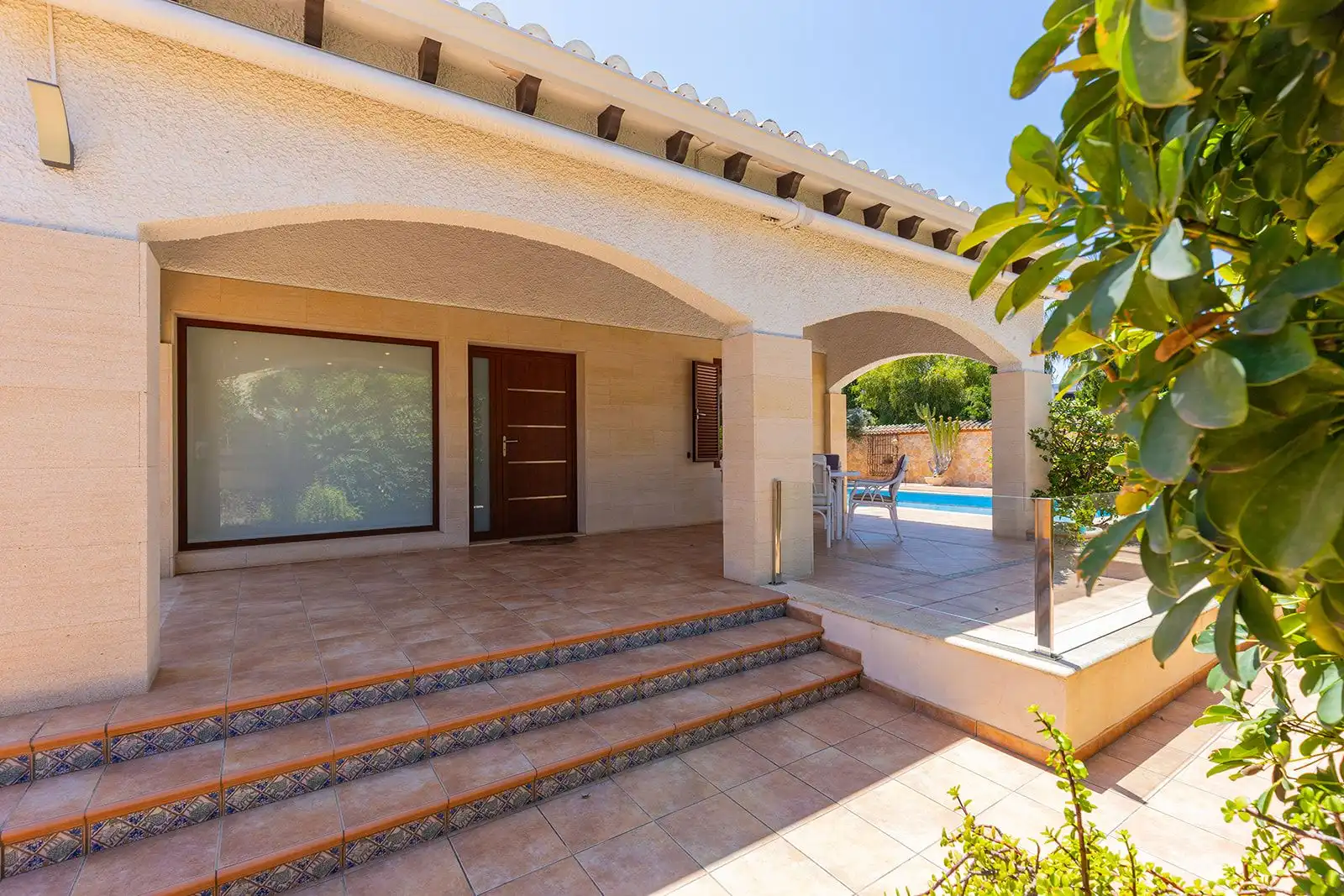 Chalet con piscina en venta en Calle Goleta la-Punta Prima, imagen 18