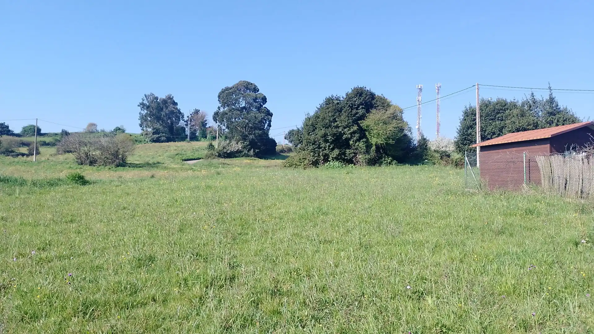 Residential for sale in Corvera de Asturias