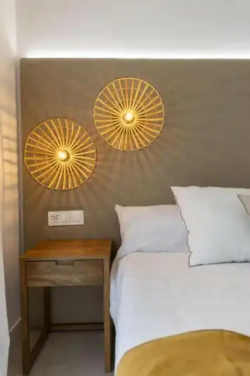 Chalet con piscina en venta en Campo de Murcia, imagen 24