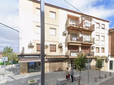Piso en venta en Calle Real 8