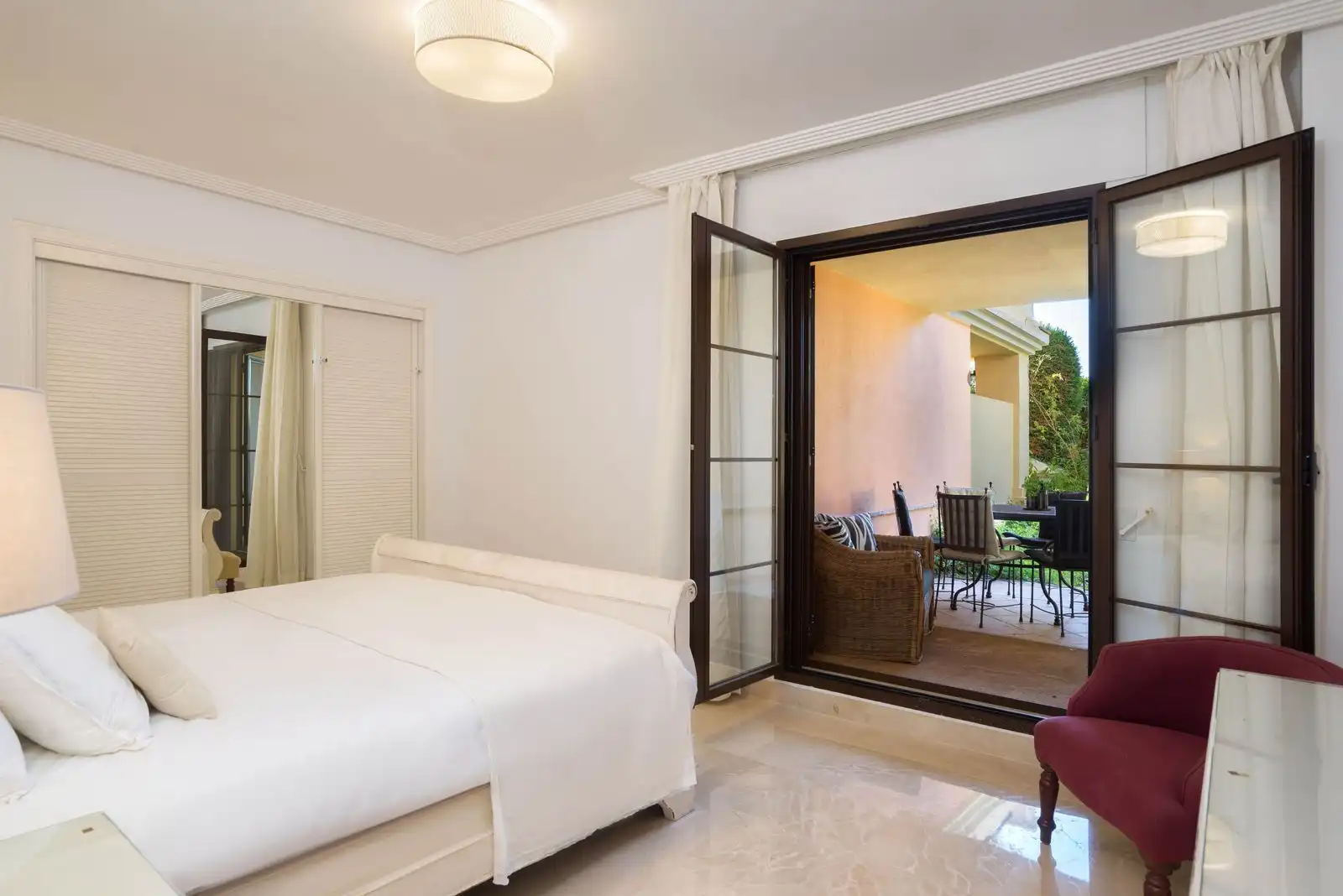 Appartement avec piscine à vendre à Calle Los Arqueros 93, imagen 8
