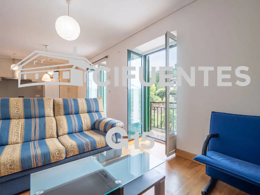 Piso en venta en urdaiaga, Usurbil