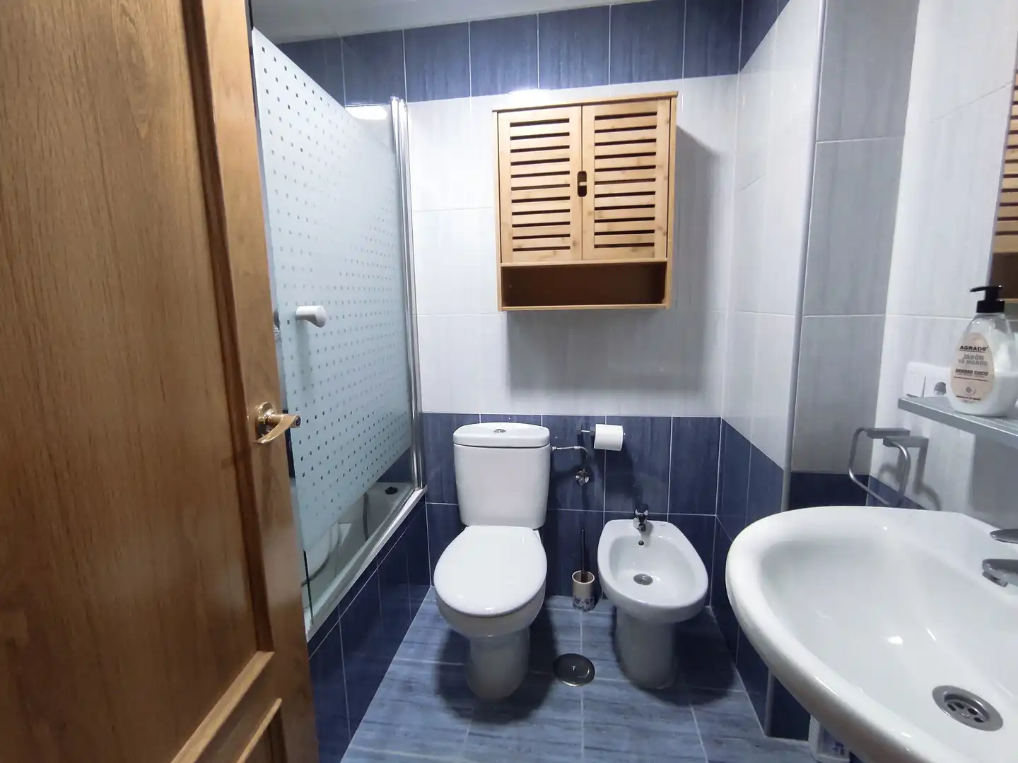 Flat for rent in Avenida Tablas de Daimiel, Larache