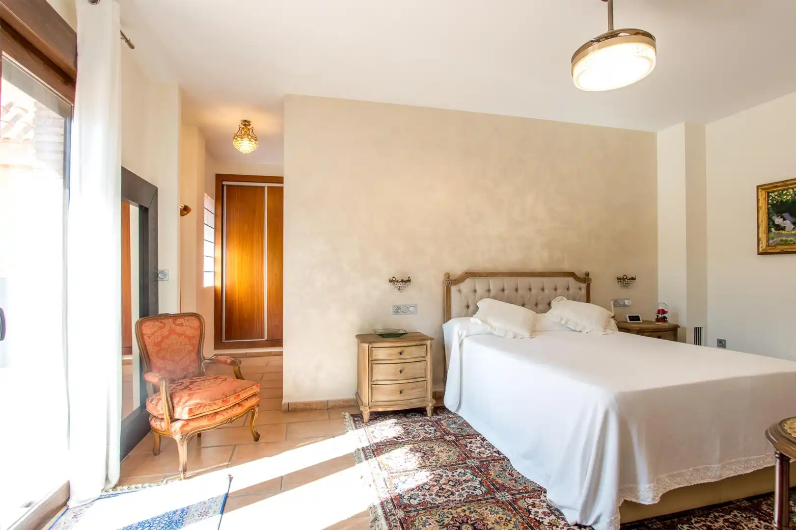 Villa avec terrasse à vendre à Calle MUFLON, imagen 32