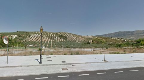 Solar urbano en Zambra. Cuenta con una superficie de 400 m2. Suelo urbano consolidado para vivienda unifamiliar.