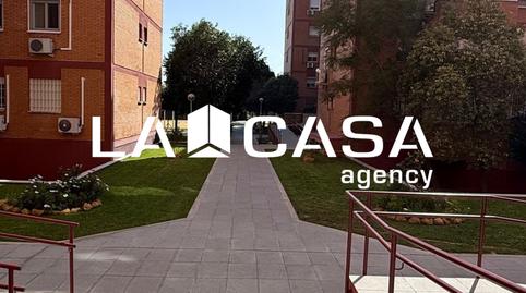 Photo 4 of Flat for sale in Santa Clara,  Sevilla Capital