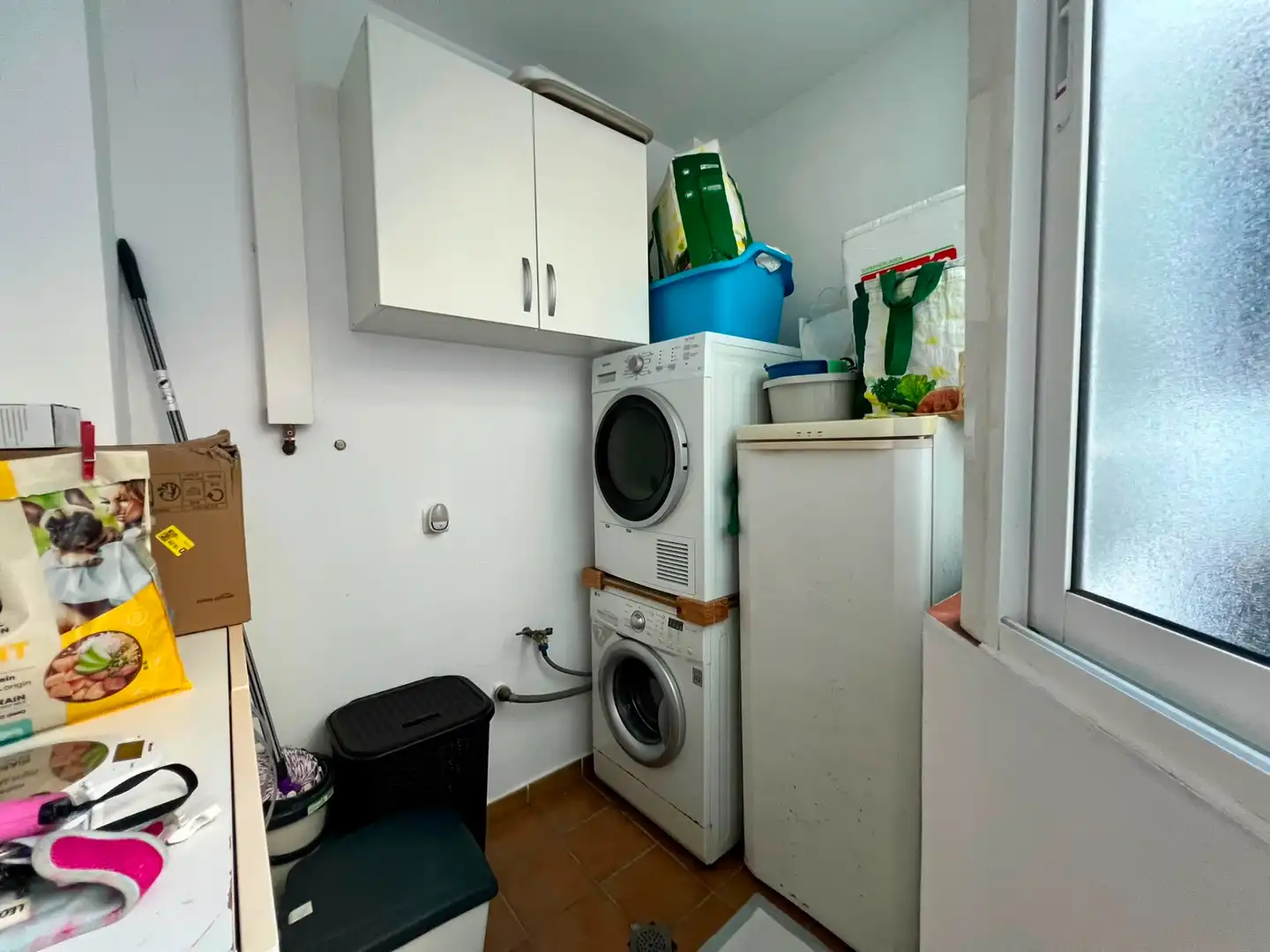 Cocina de Piso en venta en Lepe con Aire acondicionado, Calefacción y Terraza