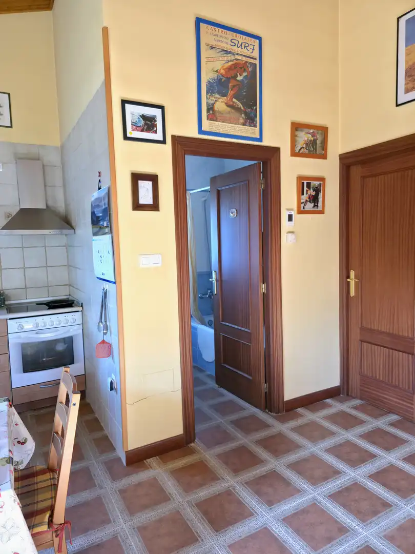 Houses for sale in Salinas de Pisuerga  with Private garden, Storage room and Swimming Pool