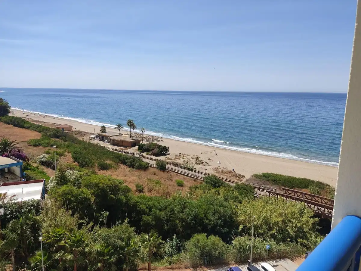 Appartement avec piscine à vendre à Marbella - Marbella,Avenida Ricardo Soriano, imagen 12