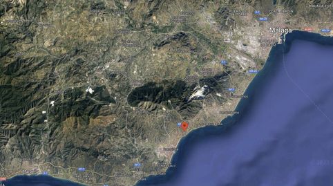 Foto 5 de Traster en venda a Calle Perdices, 4, Torreblanca del Sol, Fuengirola