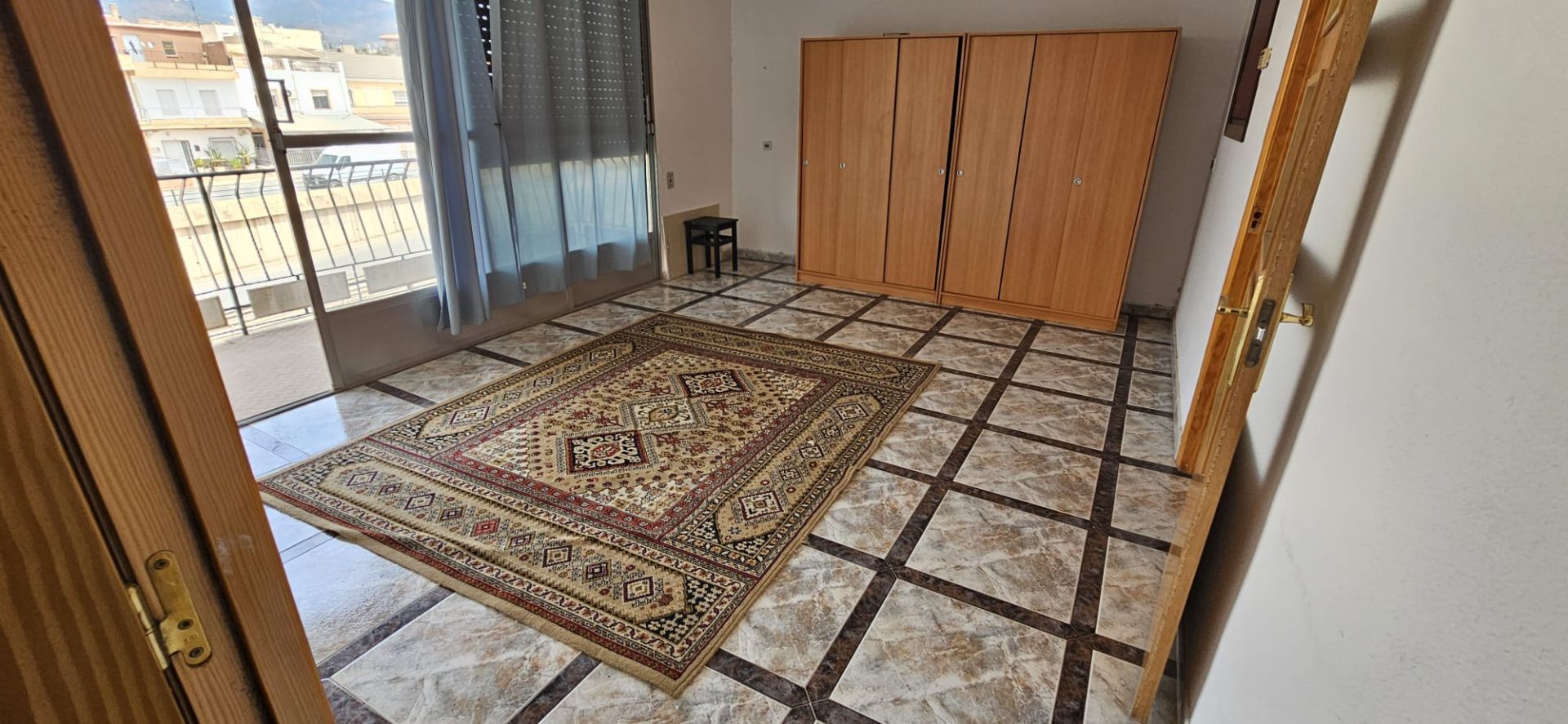 Habitación de Casa o chalet en venta en Totana
