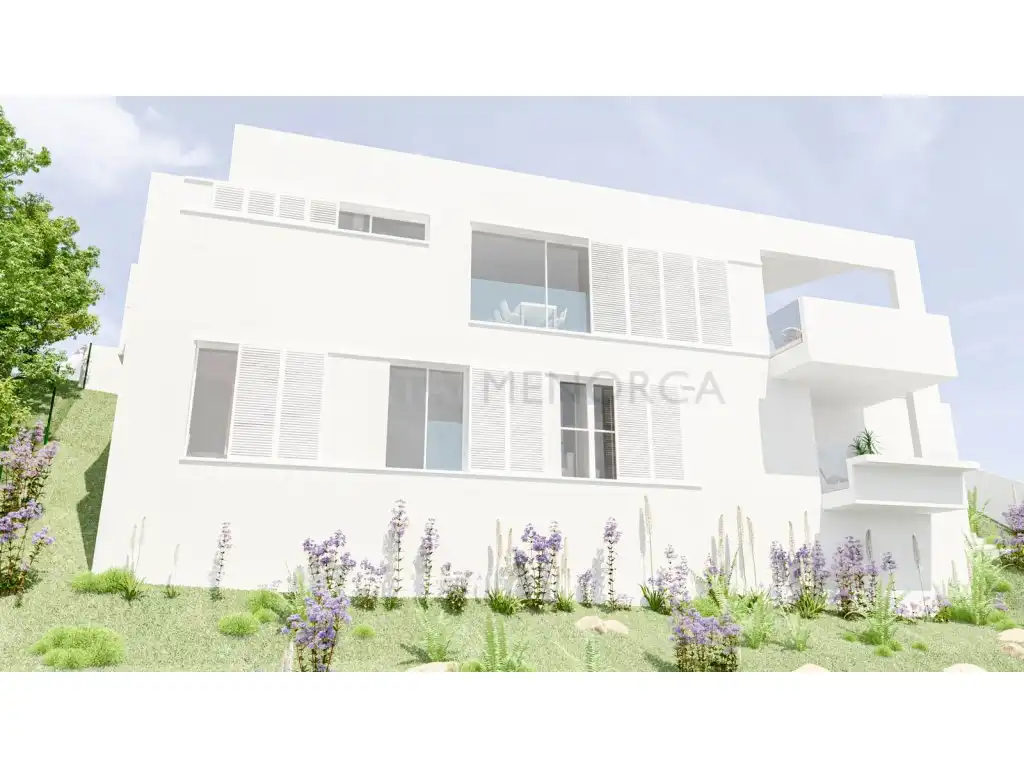 Casa o xalet en venda en Maó - Mahón amb Piscina