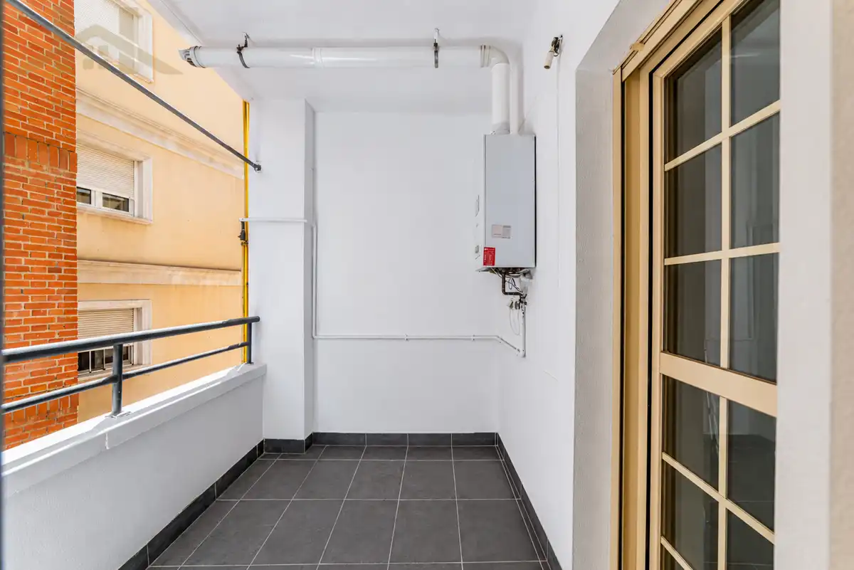 Terrassa de Pis en venda en Valdemoro amb Parquet, Terrassa i Forn