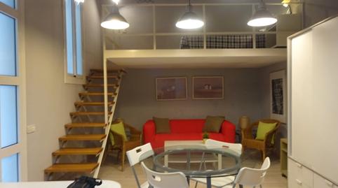 Photo 2 of Apartment to rent in Carrer del Baluard, La Barceloneta,  Barcelona Capital