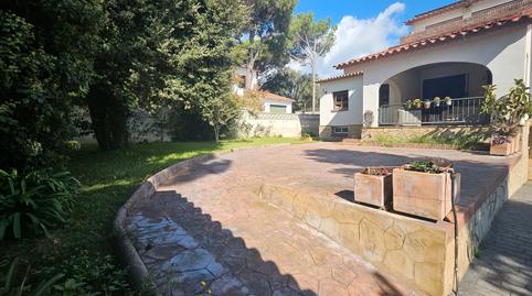 Foto 3 von Haus oder Chalet zum Verkauf in Cànoves I Samalús, Barcelona