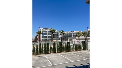 Foto 5 de Planta baja de alquiler en Villamartín - Las Filipinas, Orihuela