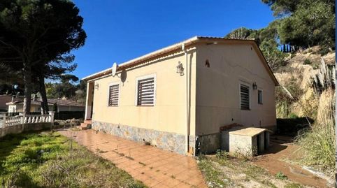 Foto 3 de Casa o chalet en venta en Carrer Satel·lits, 52, Lloret Residencial - Montlloret, Lloret de Mar