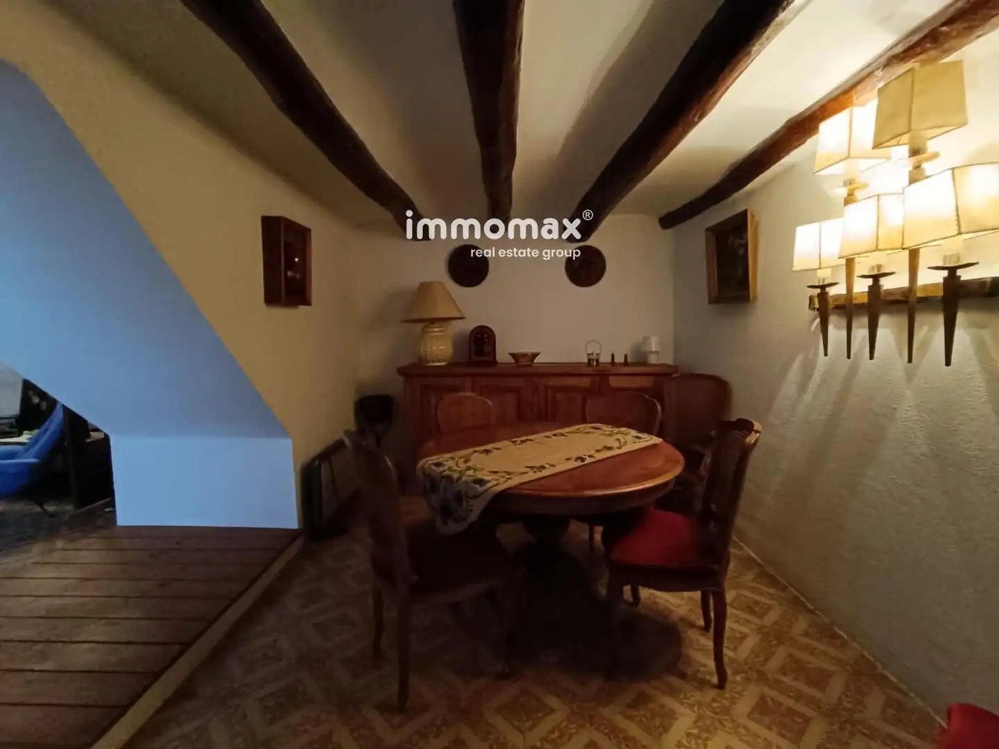 Casa o xalet en venda en Torrelles de Foix amb Jardí privat i Terrassa