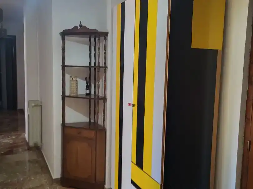 Flat for rent in Genil