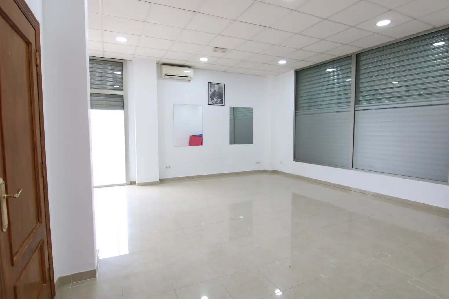Commercial properties for rent in Paiporta