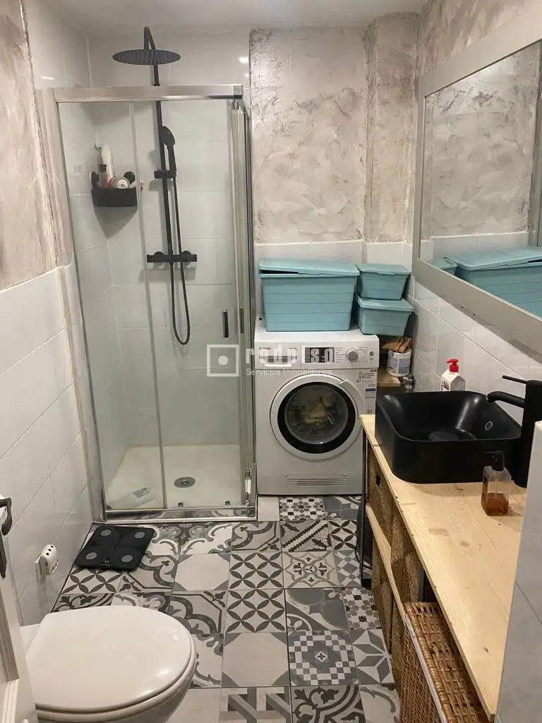 Baño de Piso en venta en Valdemoro con Aire acondicionado y Calefacción