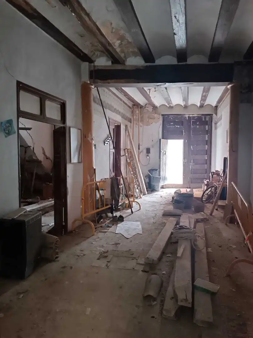 Casa o xalet en venda a Pueblo de Cullera