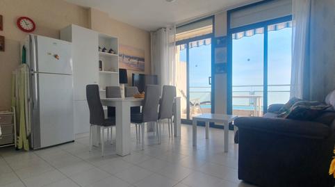 Foto 3 de Apartament en venda a Avinguda del Papa Luna, 162, La Volta, Castellón