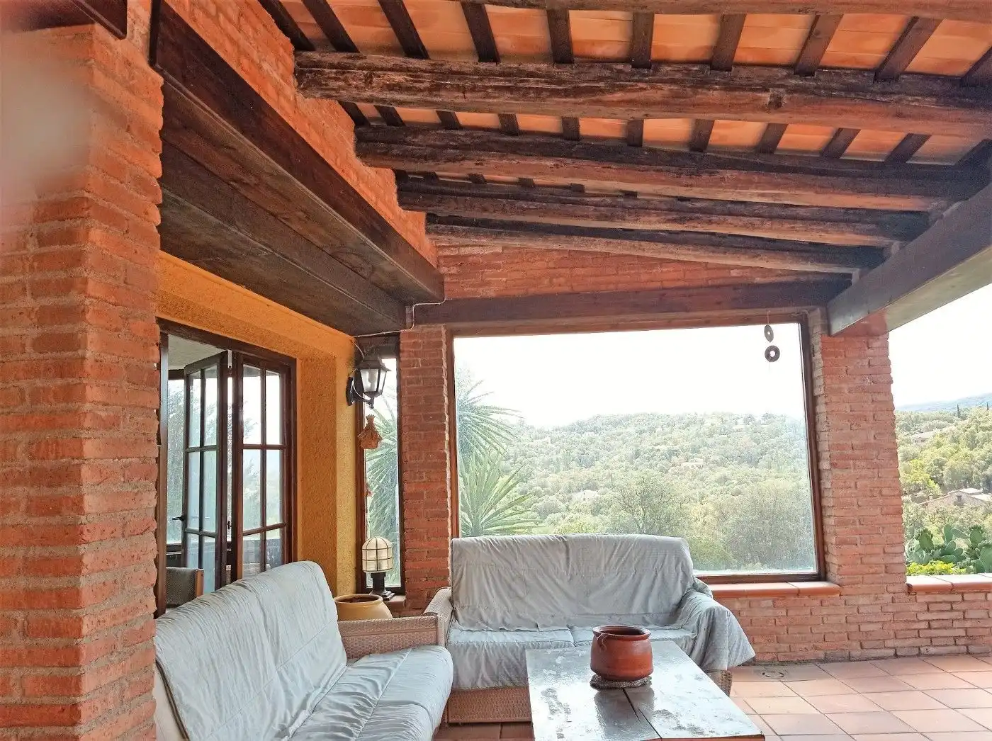 Chalet con piscina en venta en Urbanitzacions del Nord, imagen 12