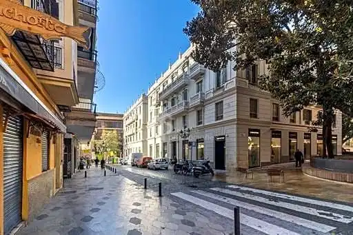 Àtic amb ascensor en venda a Del Teatro, imagen 19
