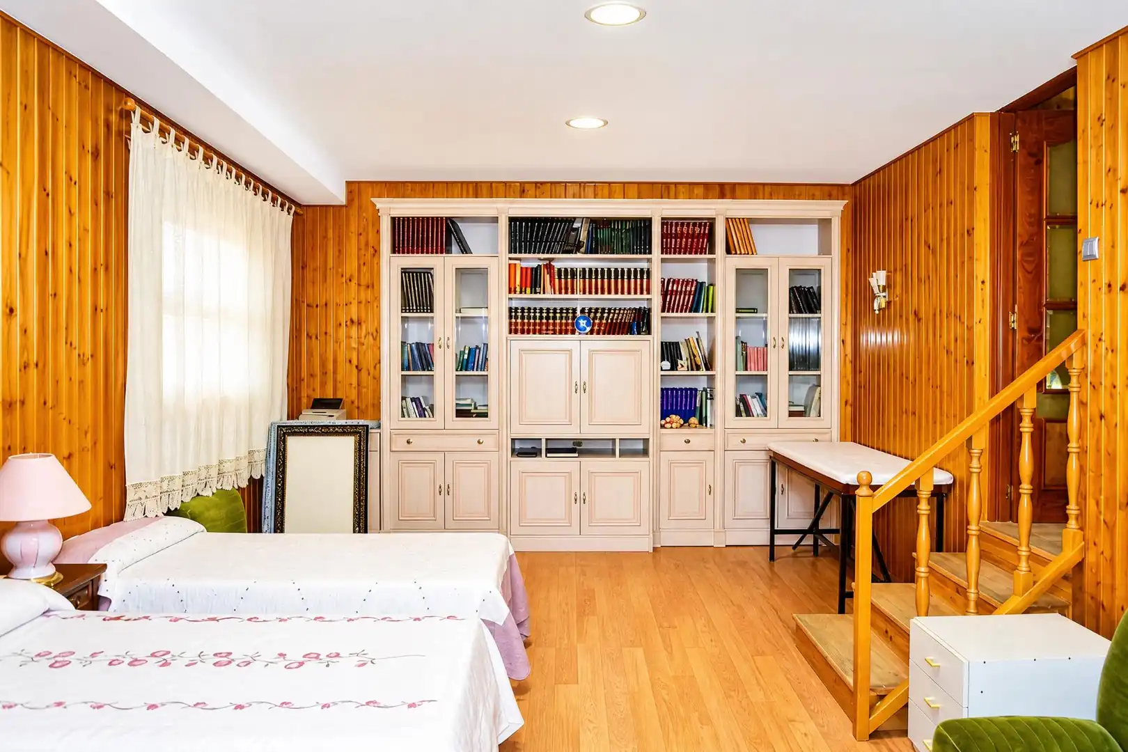 Chalet con piscina en venta en Malpartida de Cáceres, imagen 30